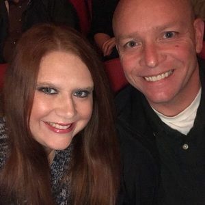 Meet your Posher, Kristy